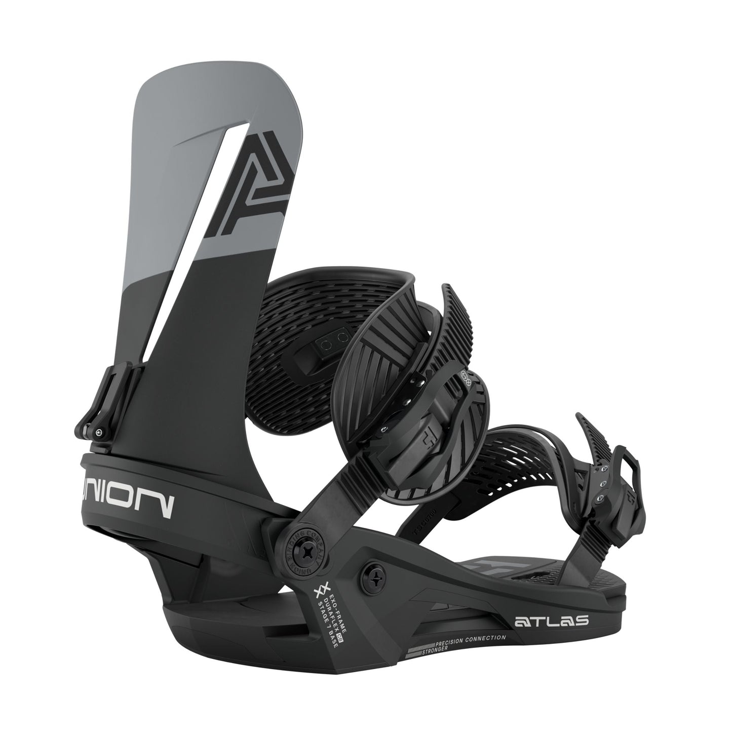 Union Men's Atlas Snowboard Binding