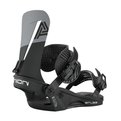 Union Men's Atlas Snowboard Binding