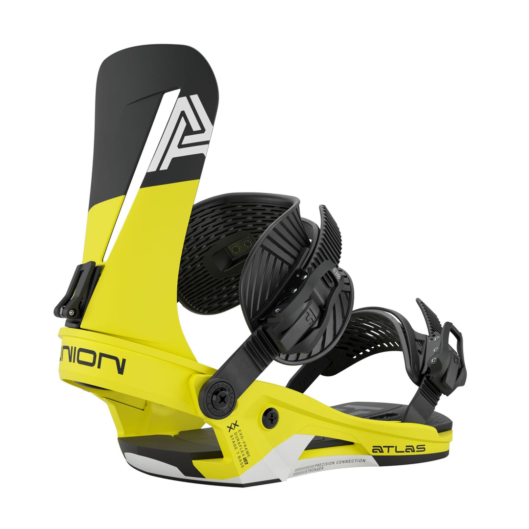 Union Men's Atlas Snowboard Binding