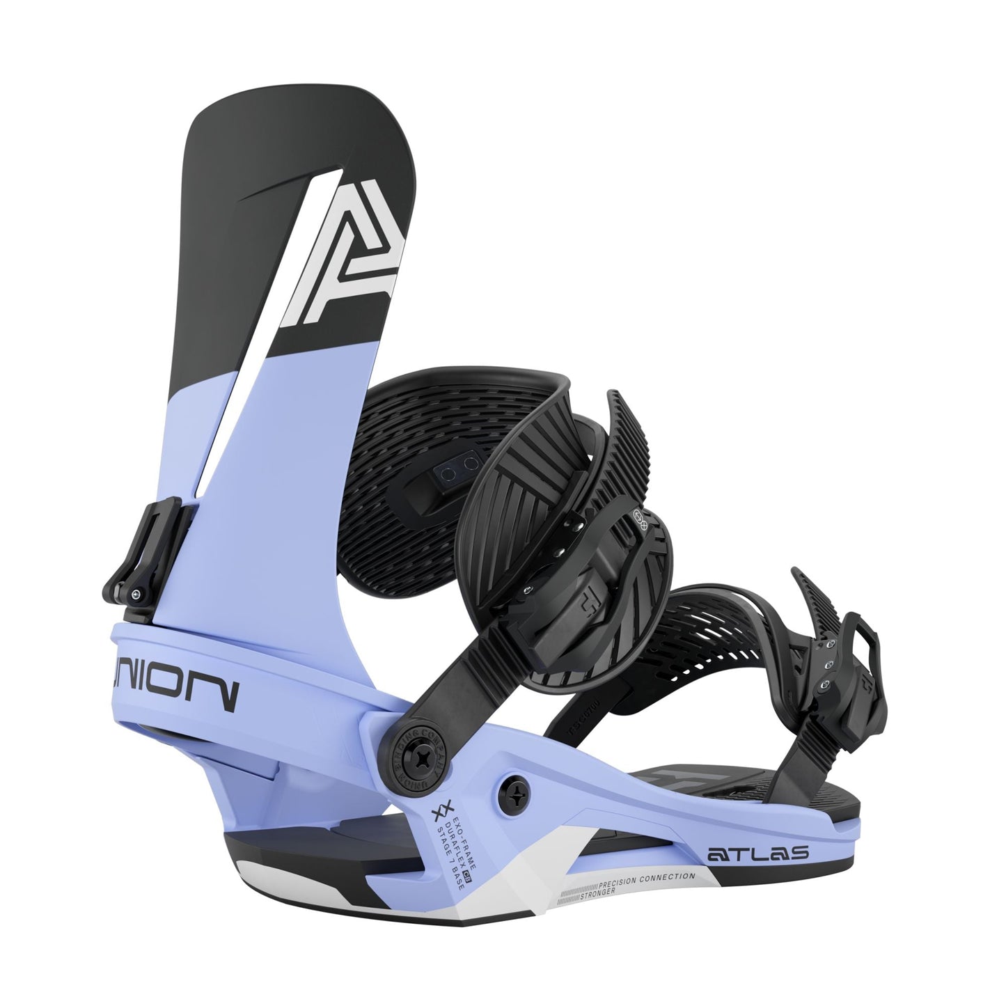 Union Men's Atlas Snowboard Binding