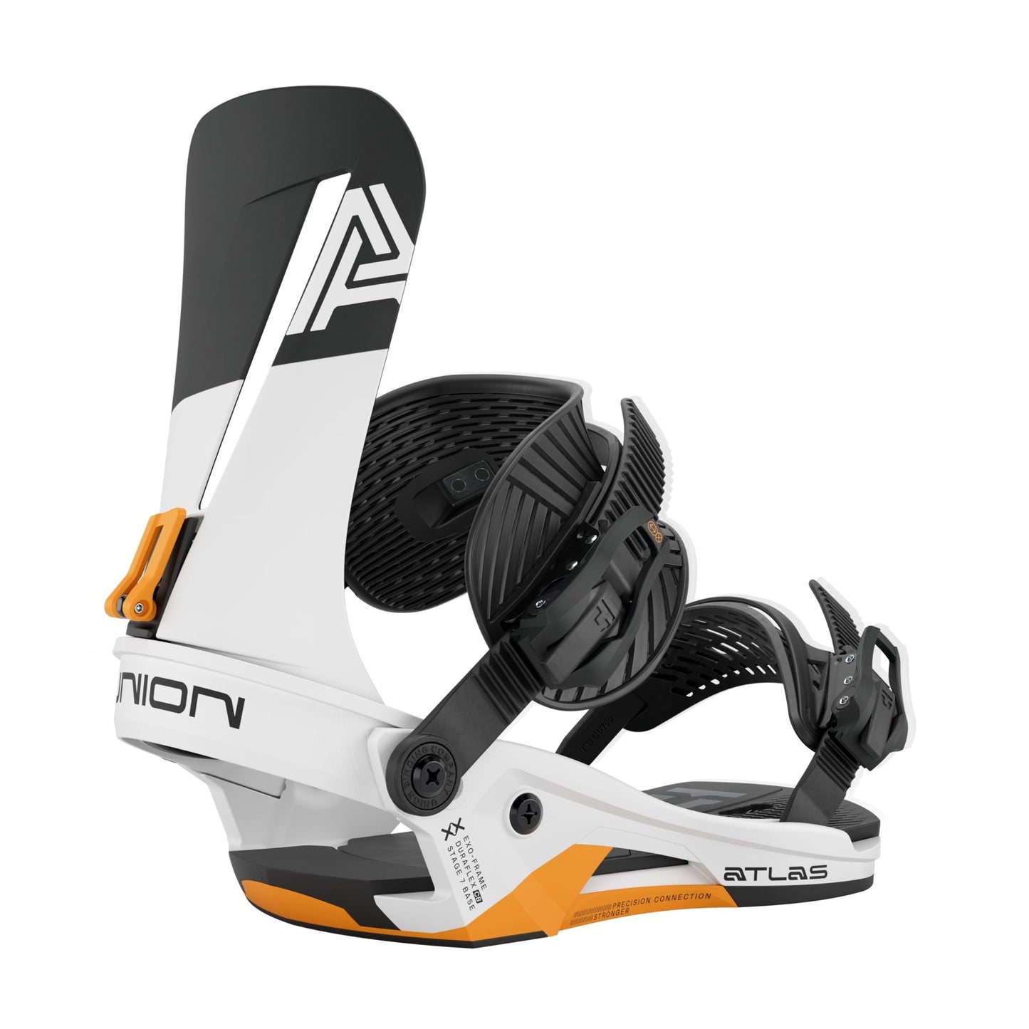 Union Men's Atlas Snowboard Binding