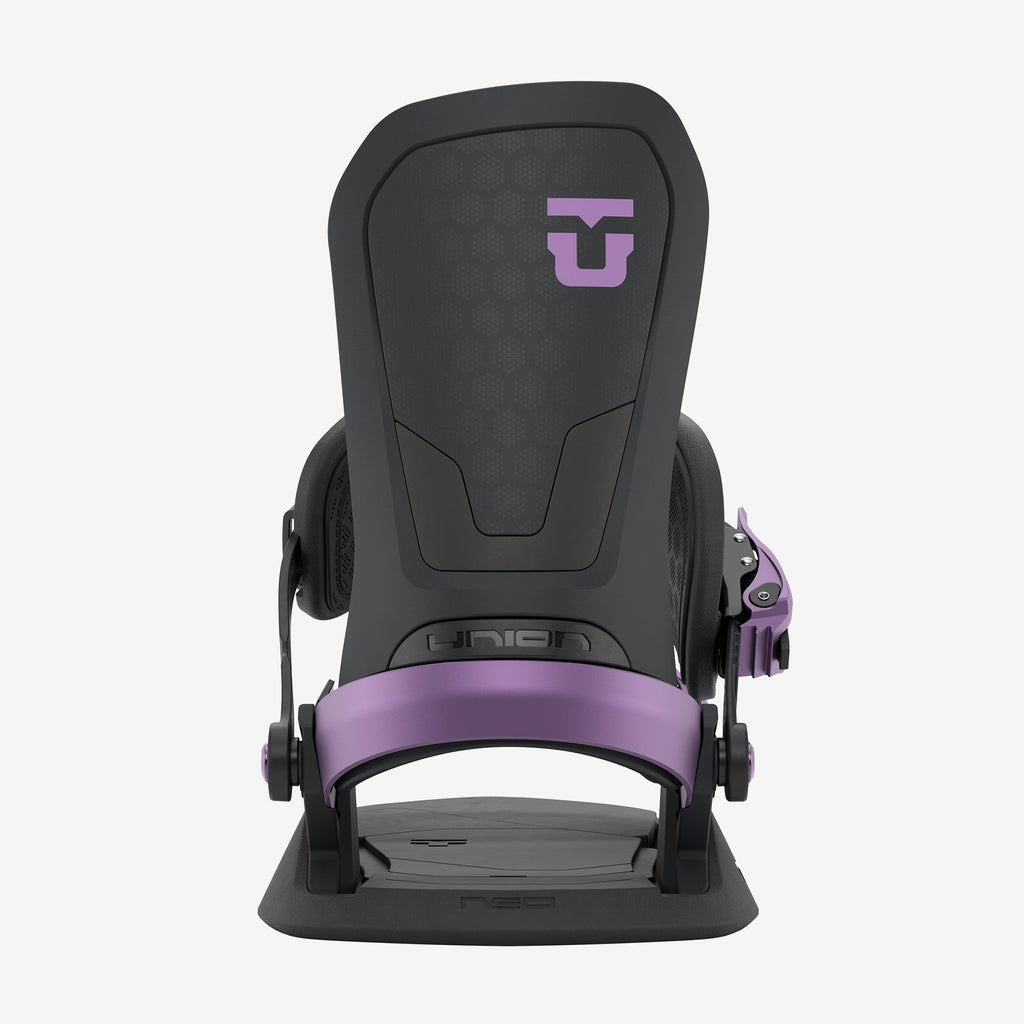 Union Binding Company Neo Snowboard Bindings