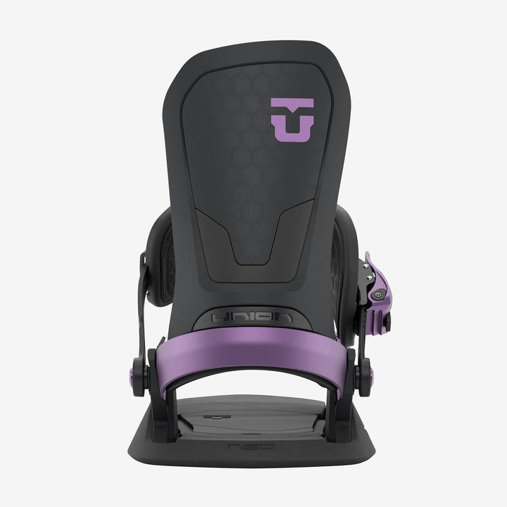 Union Binding Company Neo Snowboard Bindings