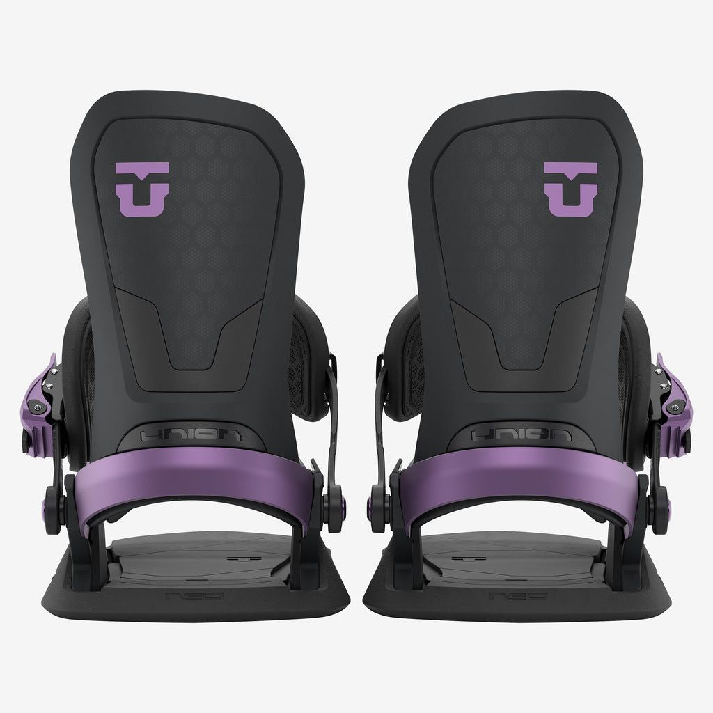Union Binding Company Neo Snowboard Bindings