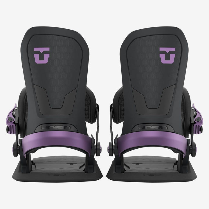 Union Binding Company Neo Snowboard Bindings