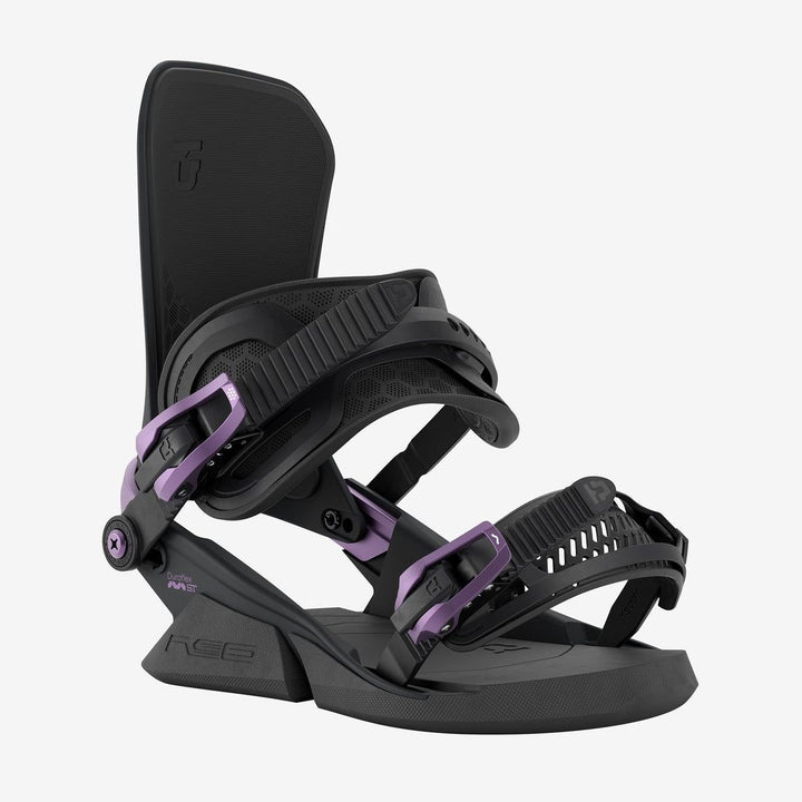 Union Binding Company Neo Snowboard Bindings