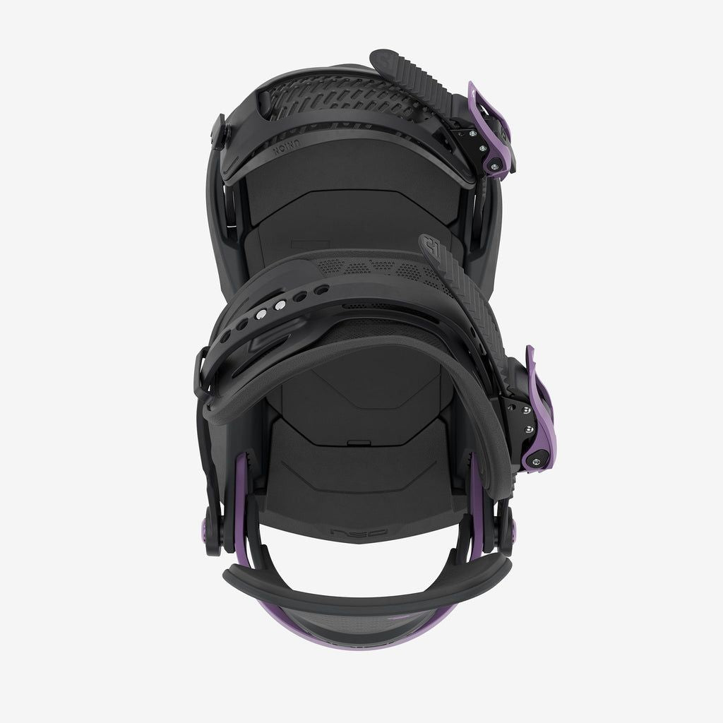 Union Binding Company Neo Snowboard Bindings