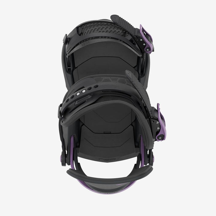 Union Binding Company Neo Snowboard Bindings