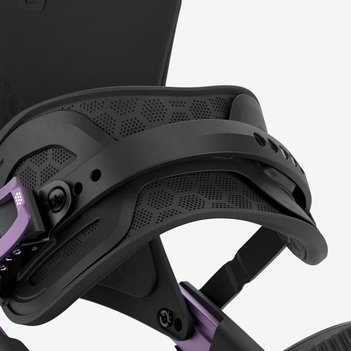 Union Binding Company Neo Snowboard Bindings