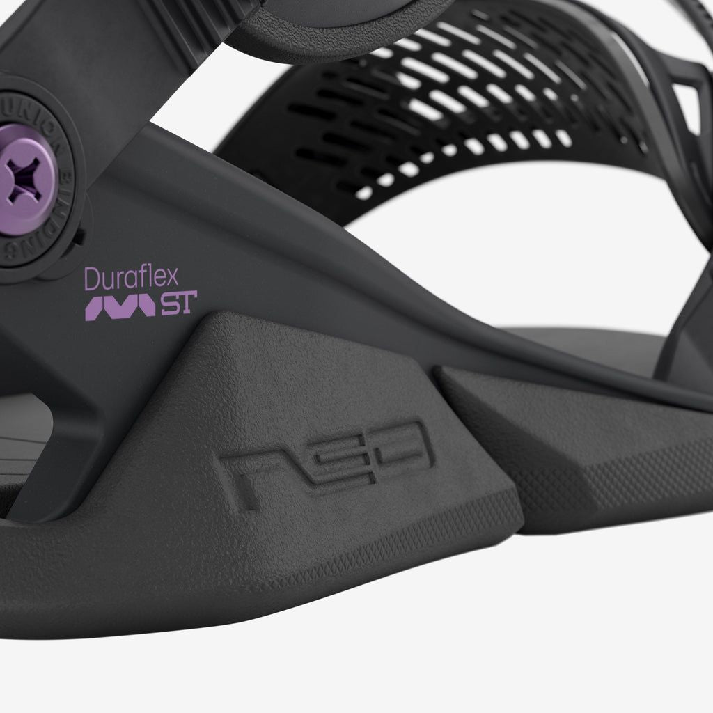 Union Binding Company Neo Snowboard Bindings