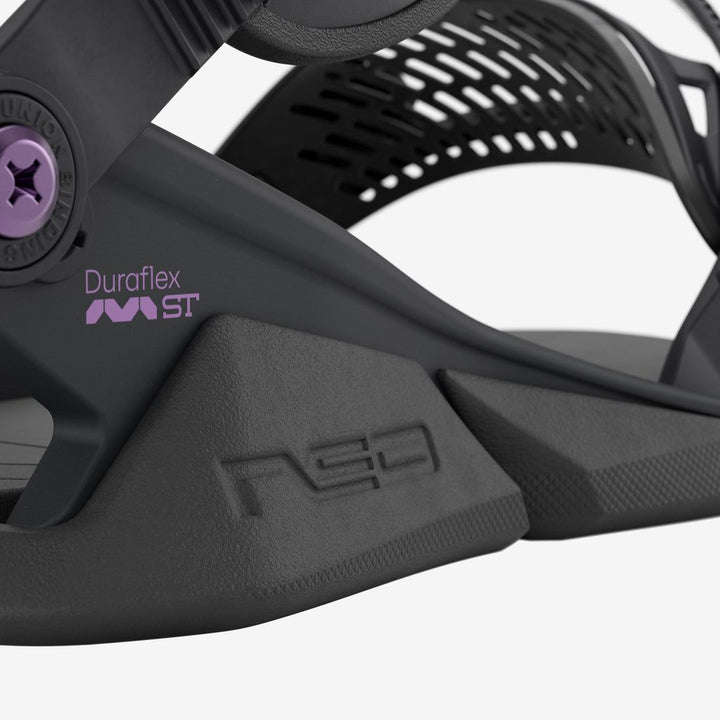 Union Binding Company Neo Snowboard Bindings