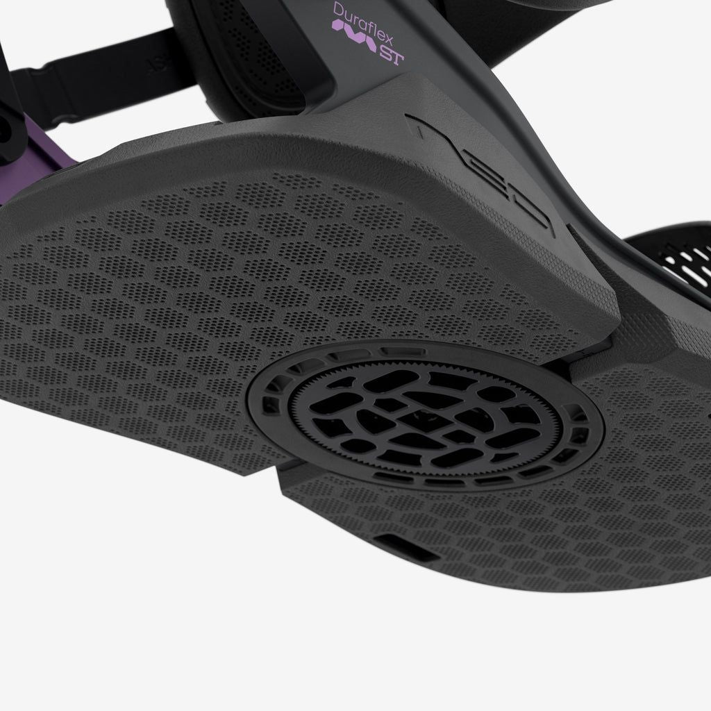 Union Binding Company Neo Snowboard Bindings