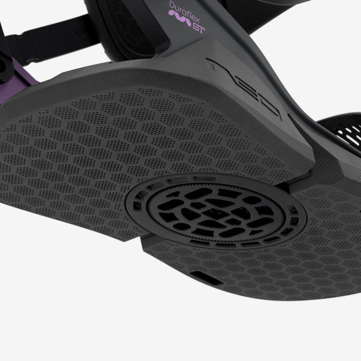 Union Binding Company Neo Snowboard Bindings