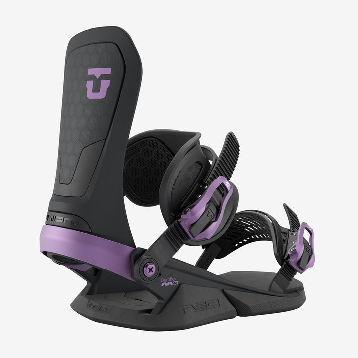 Union Binding Company Neo Snowboard Bindings