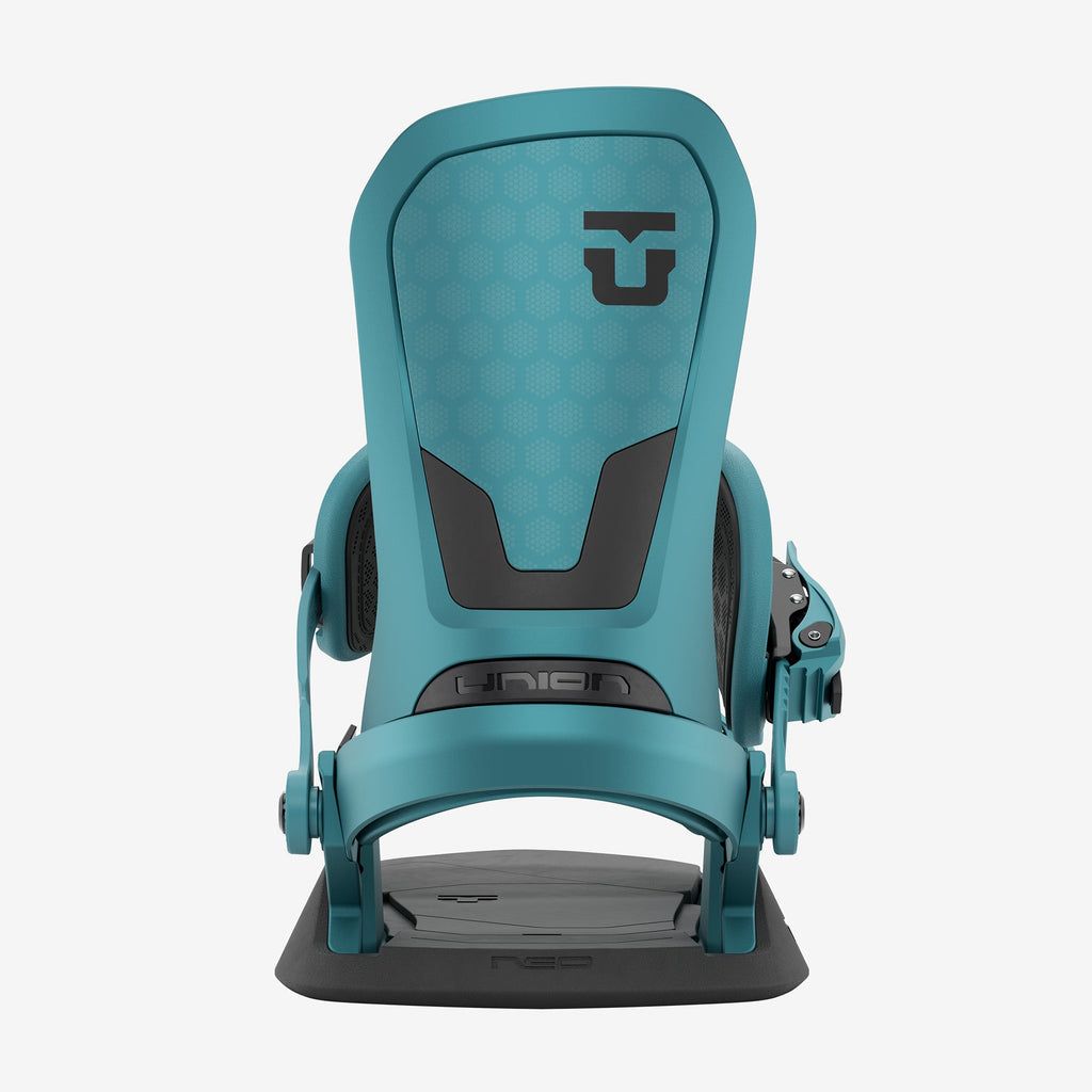 Union Binding Company Neo Snowboard Bindings