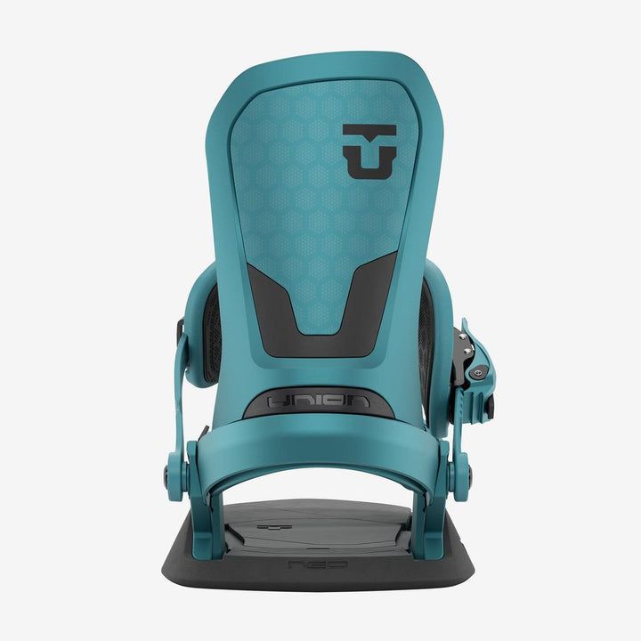Union Binding Company Neo Snowboard Bindings