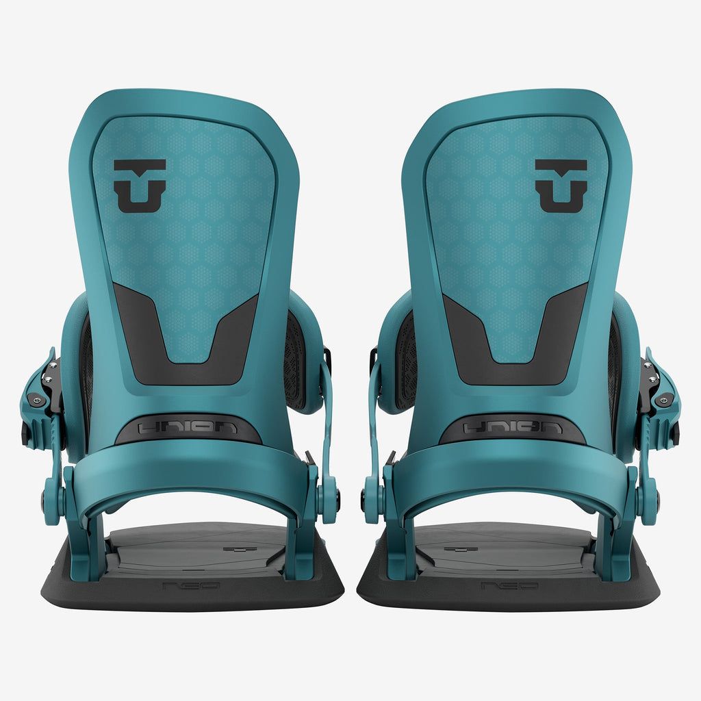 Union Binding Company Neo Snowboard Bindings