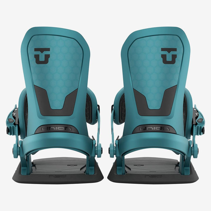 Union Binding Company Neo Snowboard Bindings