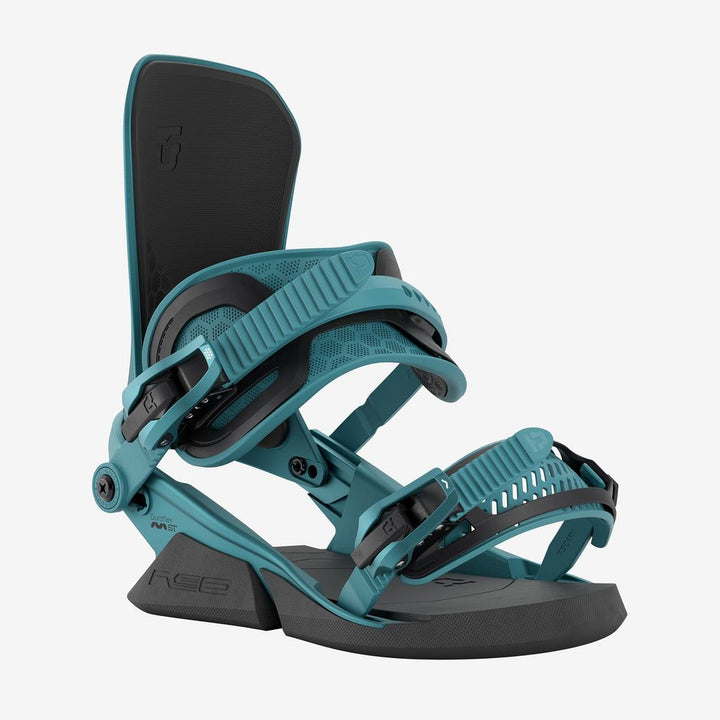 Union Binding Company Neo Snowboard Bindings