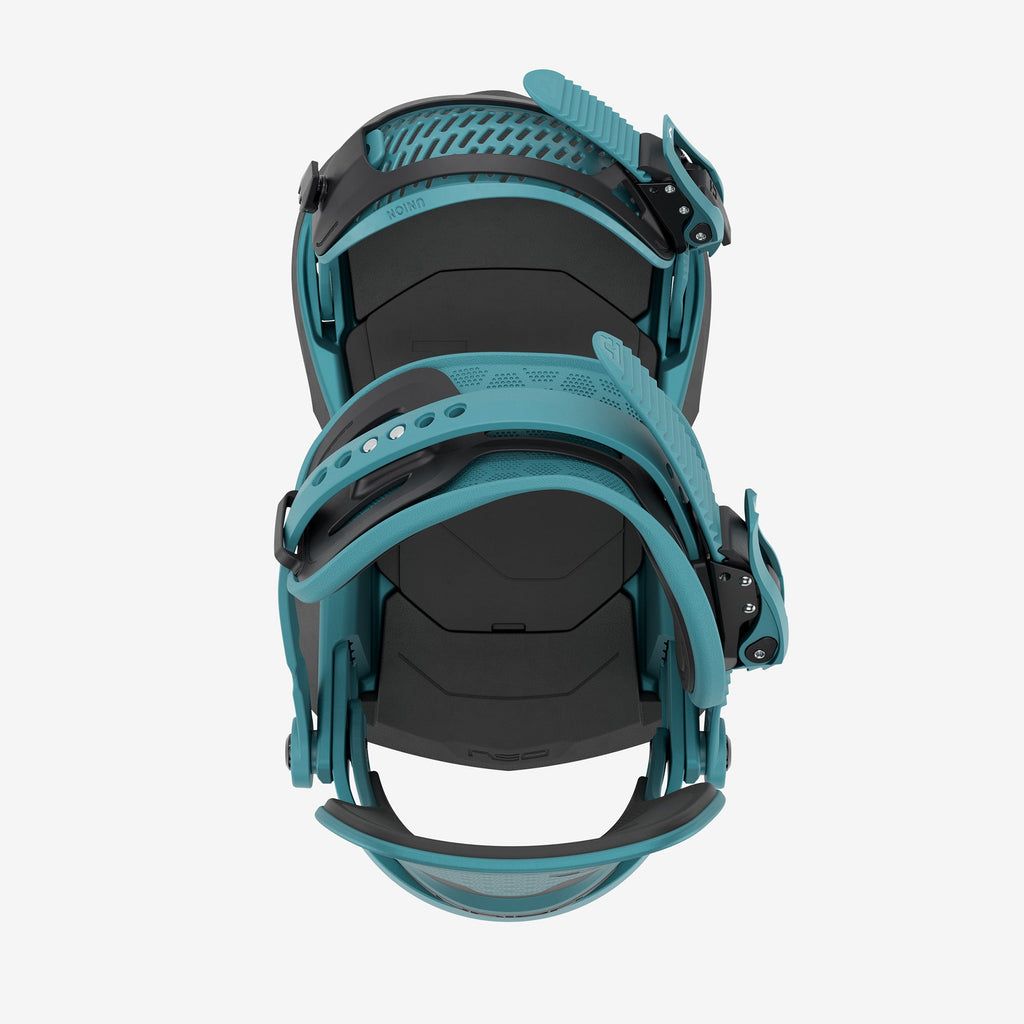 Union Binding Company Neo Snowboard Bindings
