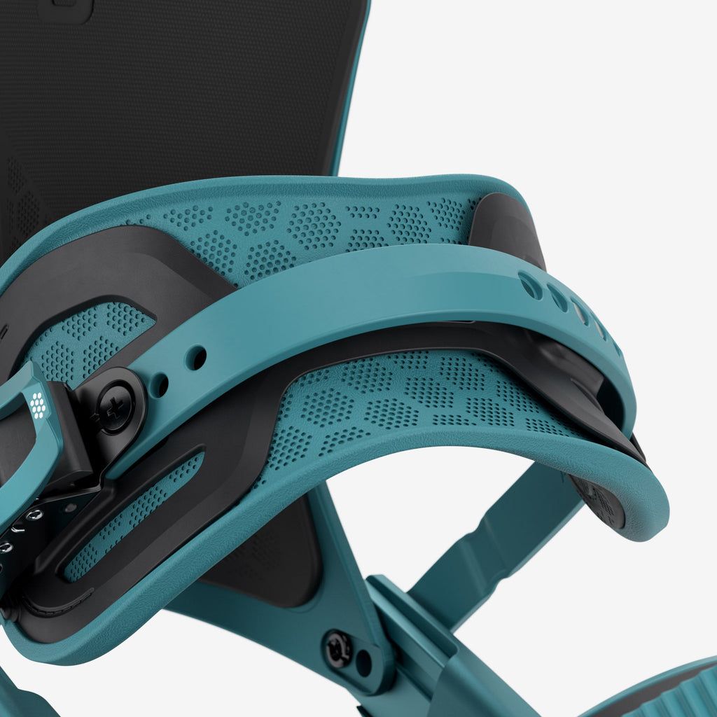Union Binding Company Neo Snowboard Bindings