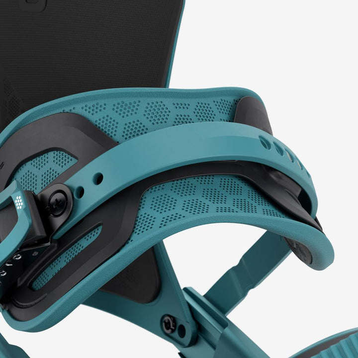 Union Binding Company Neo Snowboard Bindings
