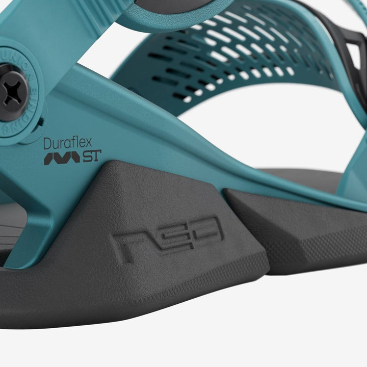 Union Binding Company Neo Snowboard Bindings