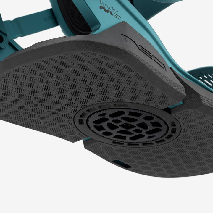 Union Binding Company Neo Snowboard Bindings