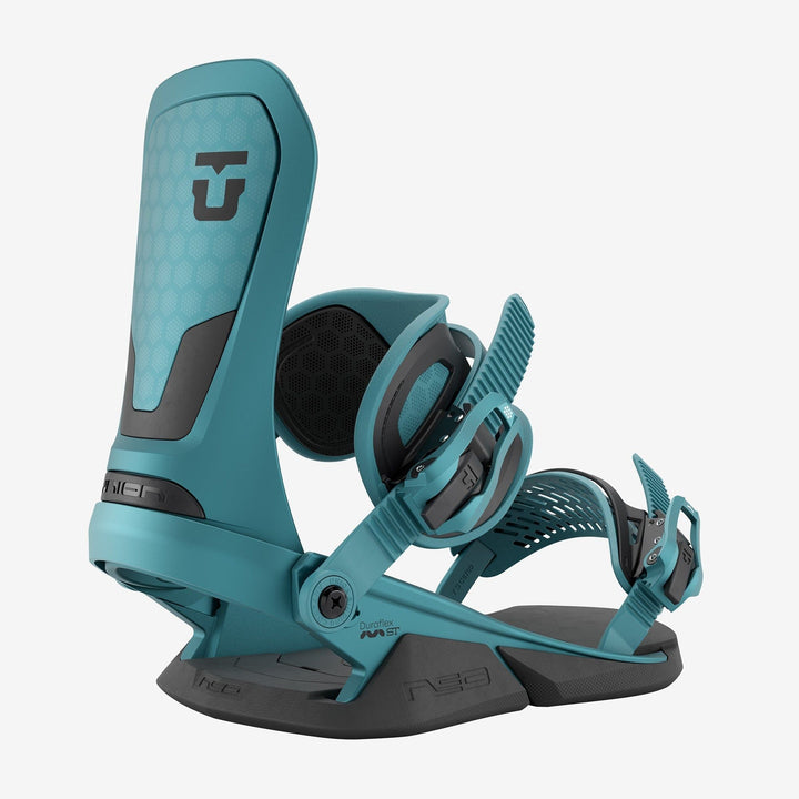 Union Binding Company Neo Snowboard Bindings