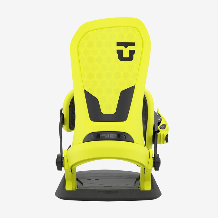 Union Binding Company Neo Snowboard Bindings