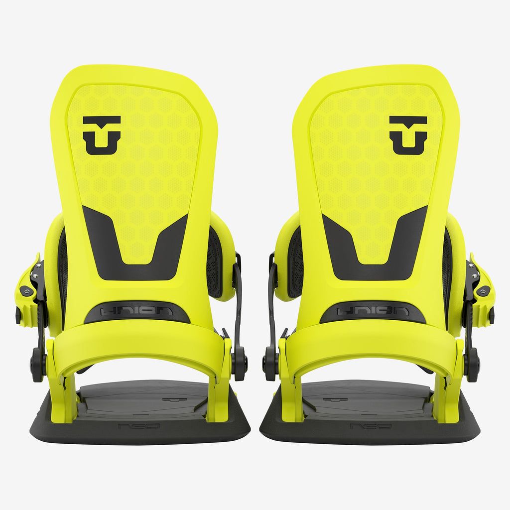 Union Binding Company Neo Snowboard Bindings