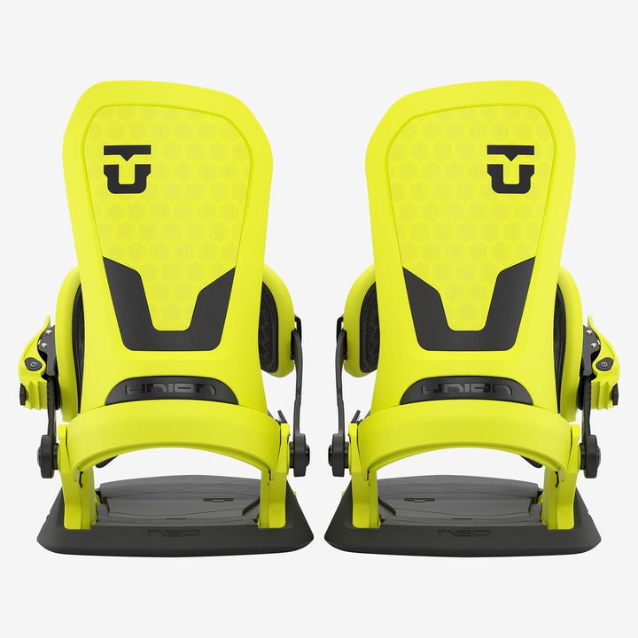 Union Binding Company Neo Snowboard Bindings