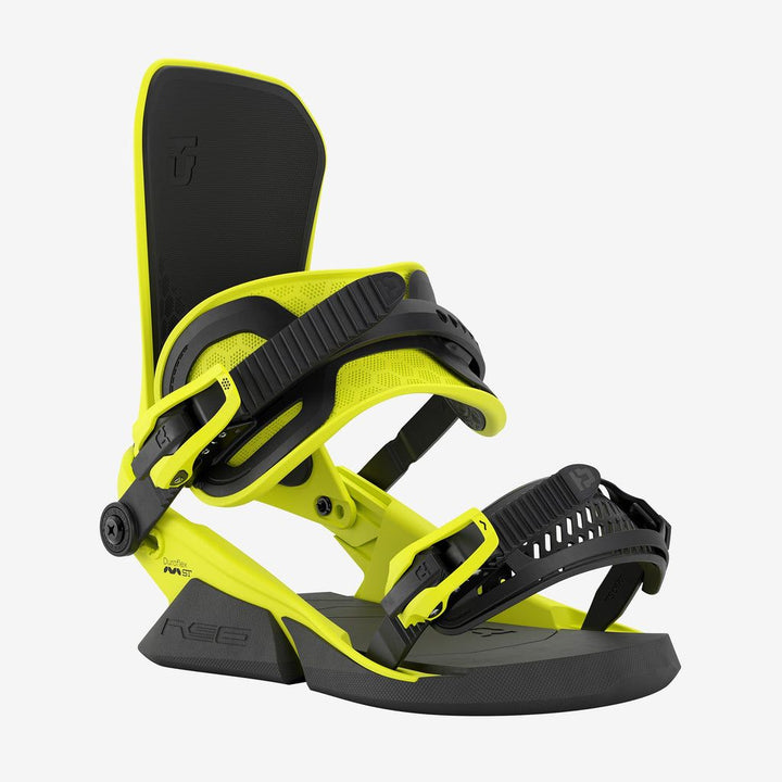 Union Binding Company Neo Snowboard Bindings