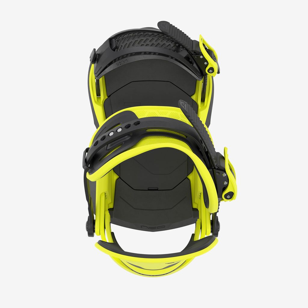 Union Binding Company Neo Snowboard Bindings