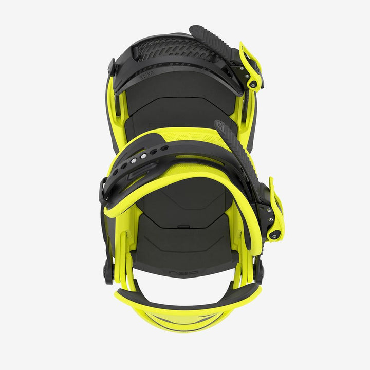 Union Binding Company Neo Snowboard Bindings