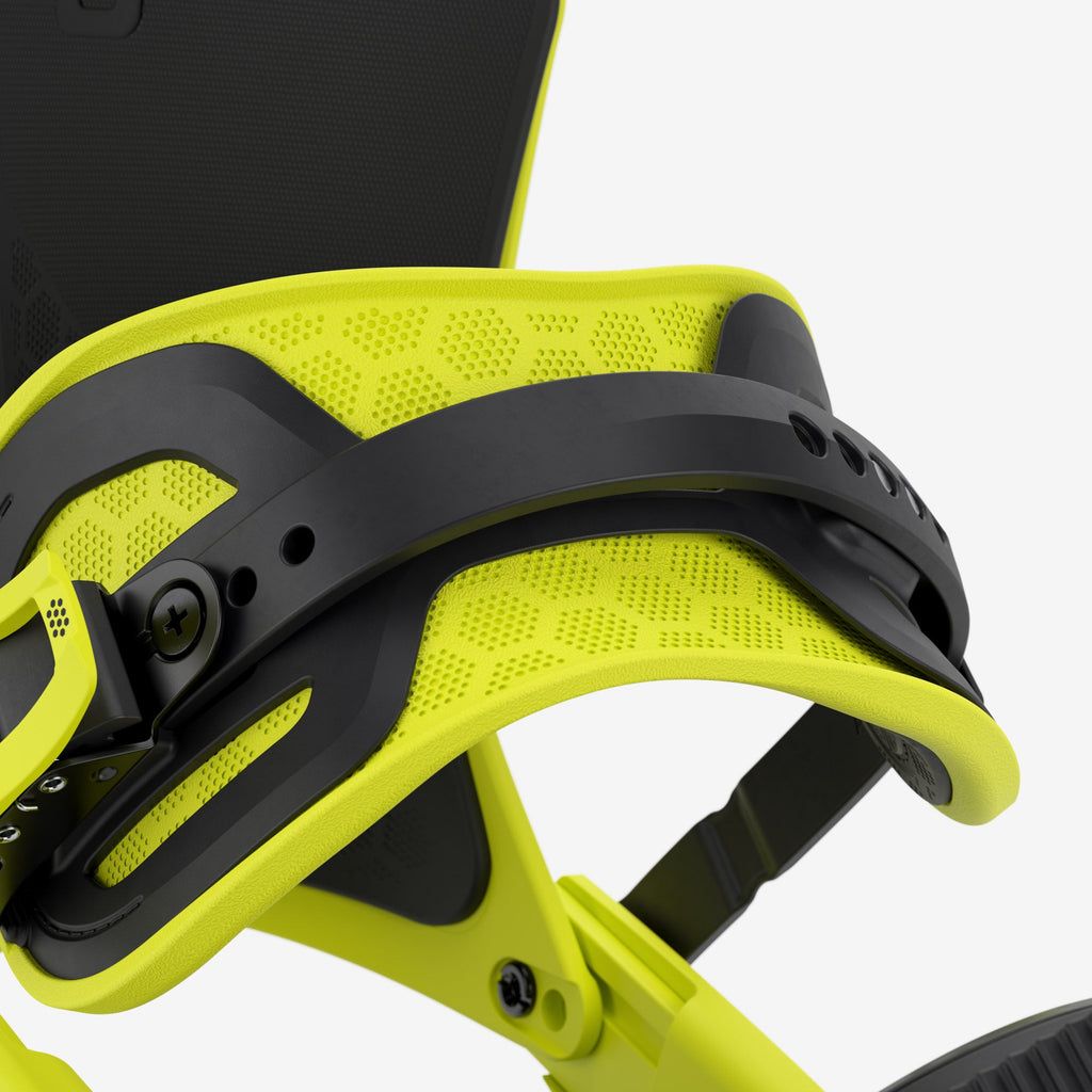 Union Binding Company Neo Snowboard Bindings