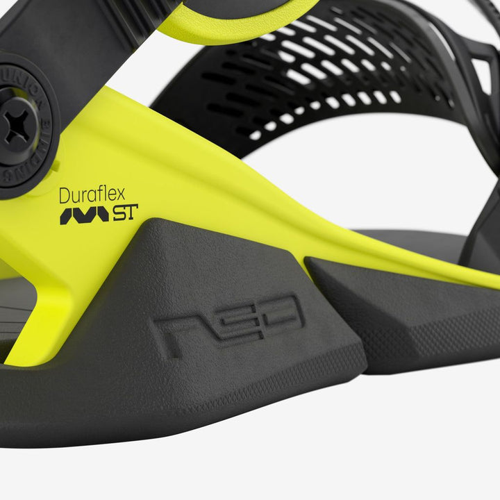 Union Binding Company Neo Snowboard Bindings
