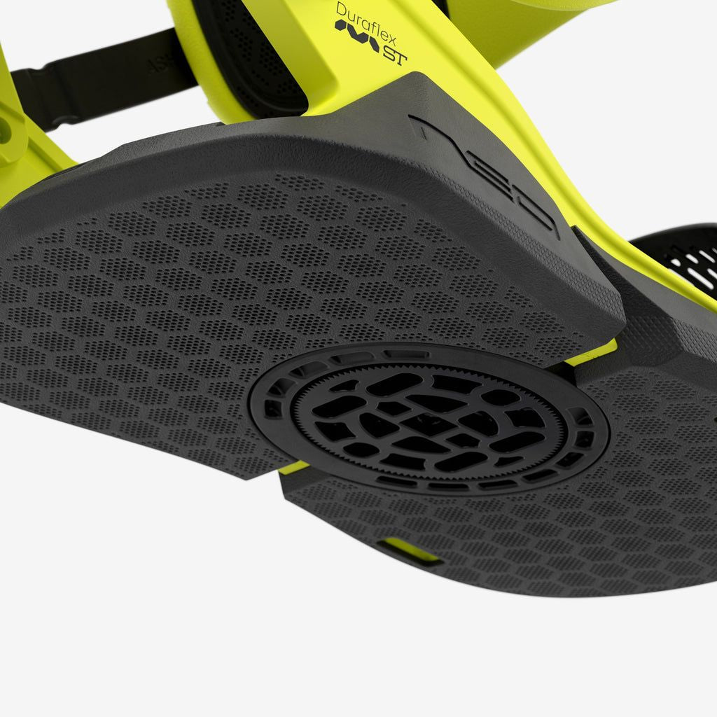 Union Binding Company Neo Snowboard Bindings