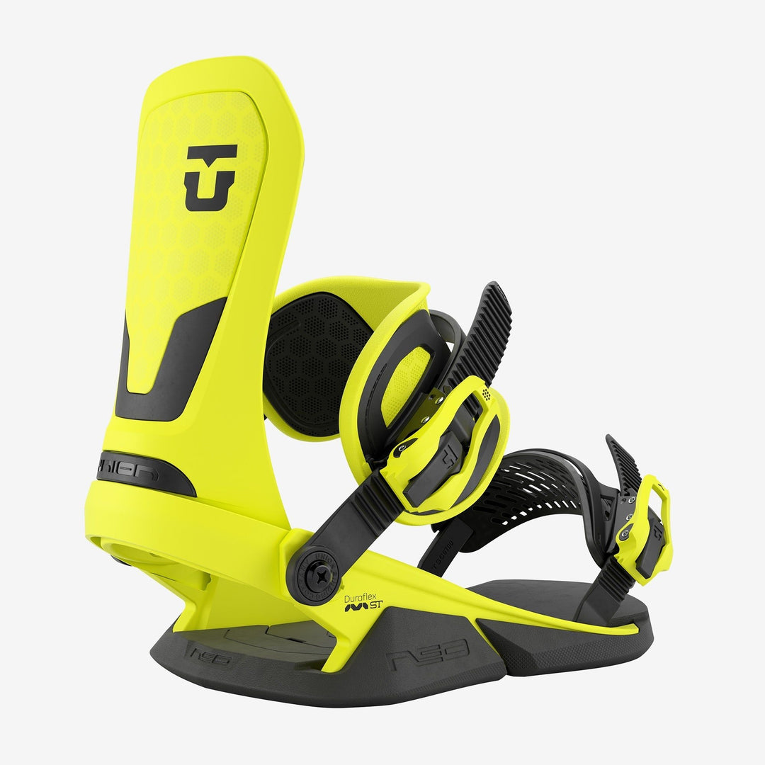 Union Binding Company Neo Snowboard Bindings