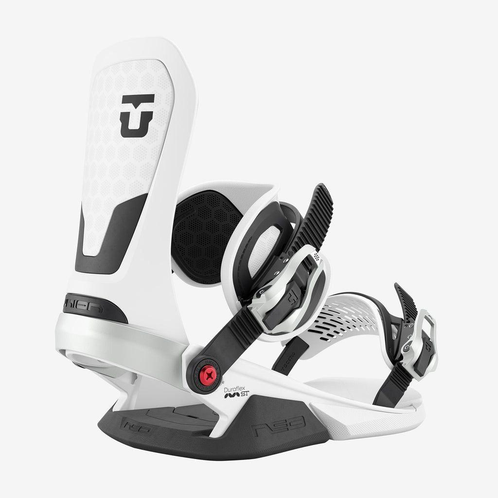 Union Binding Company Neo Snowboard Bindings