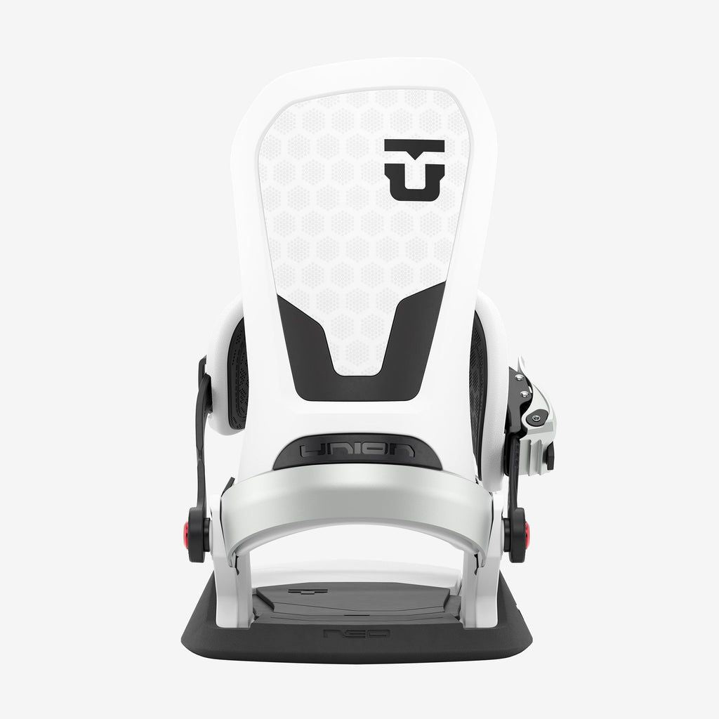 Union Binding Company Neo Snowboard Bindings