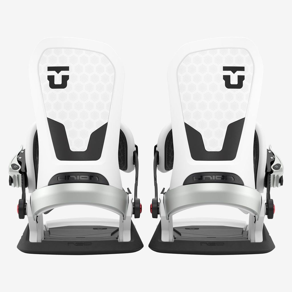 Union Binding Company Neo Snowboard Bindings