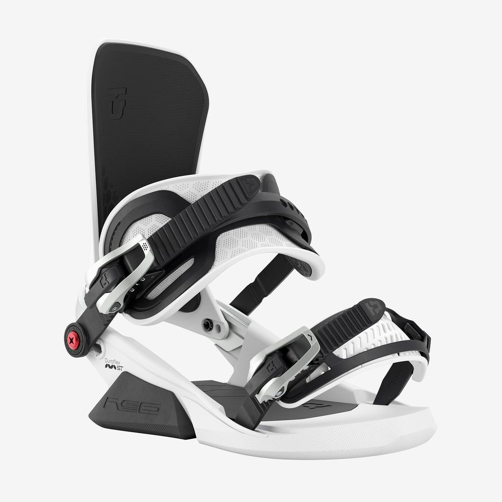 Union Binding Company Neo Snowboard Bindings