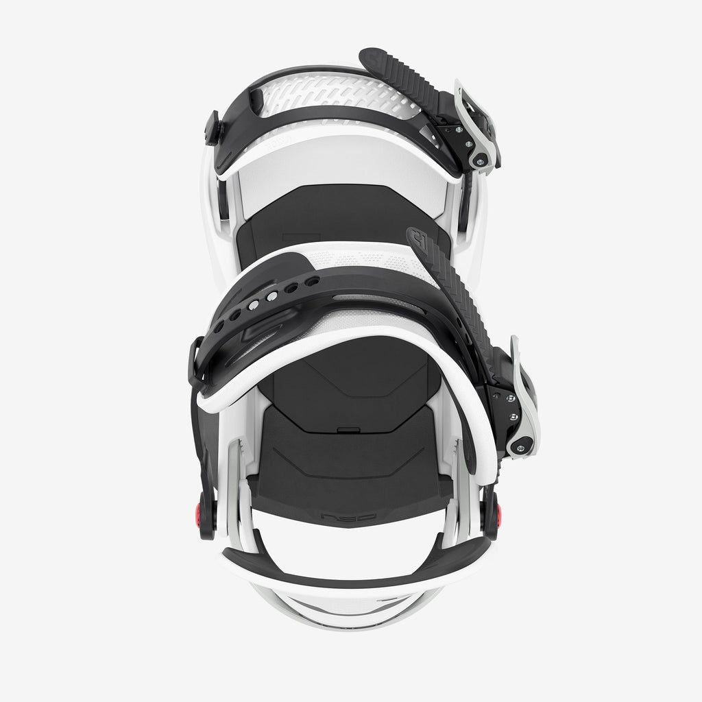 Union Binding Company Neo Snowboard Bindings