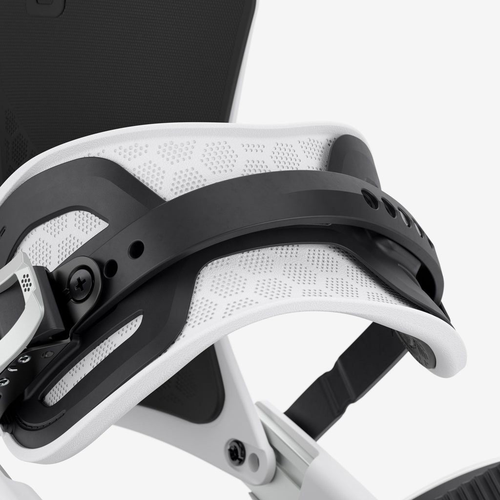 Union Binding Company Neo Snowboard Bindings