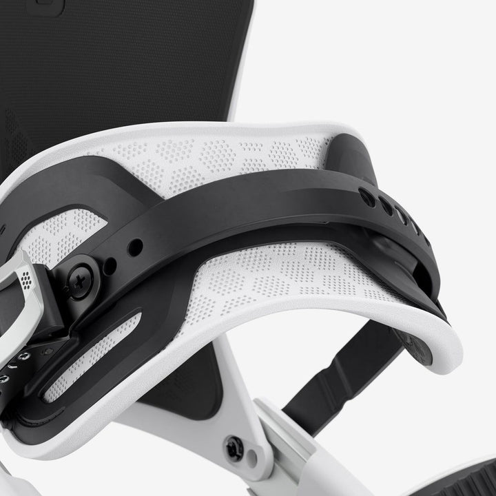 Union Binding Company Neo Snowboard Bindings