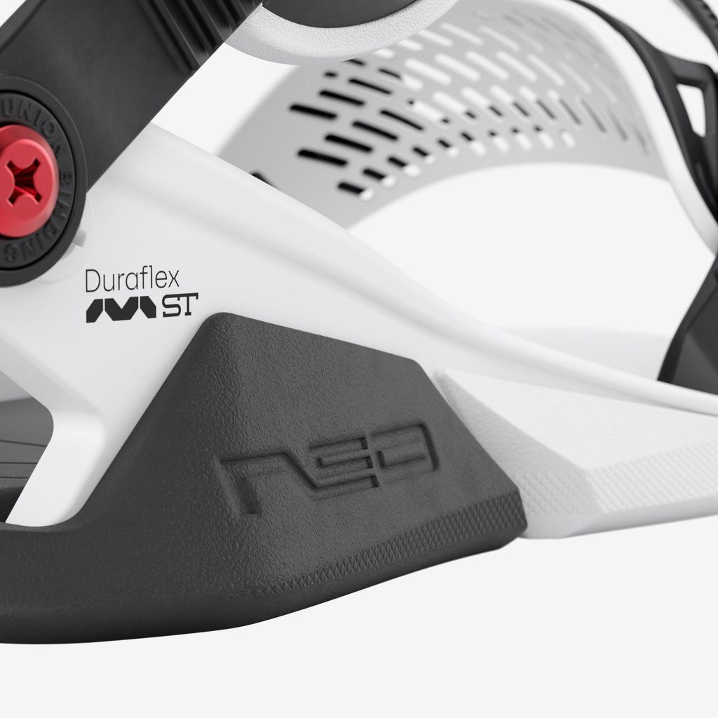 Union Binding Company Neo Snowboard Bindings