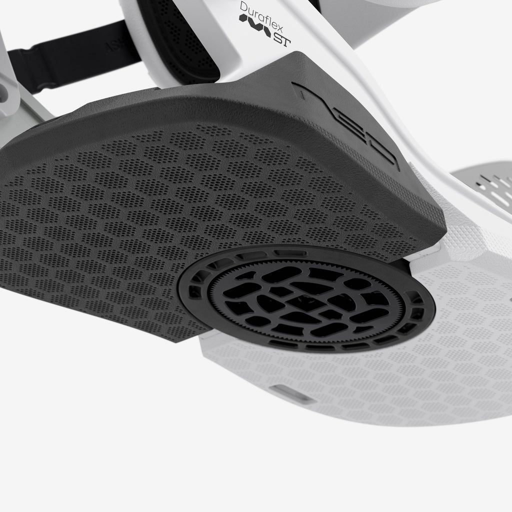 Union Binding Company Neo Snowboard Bindings