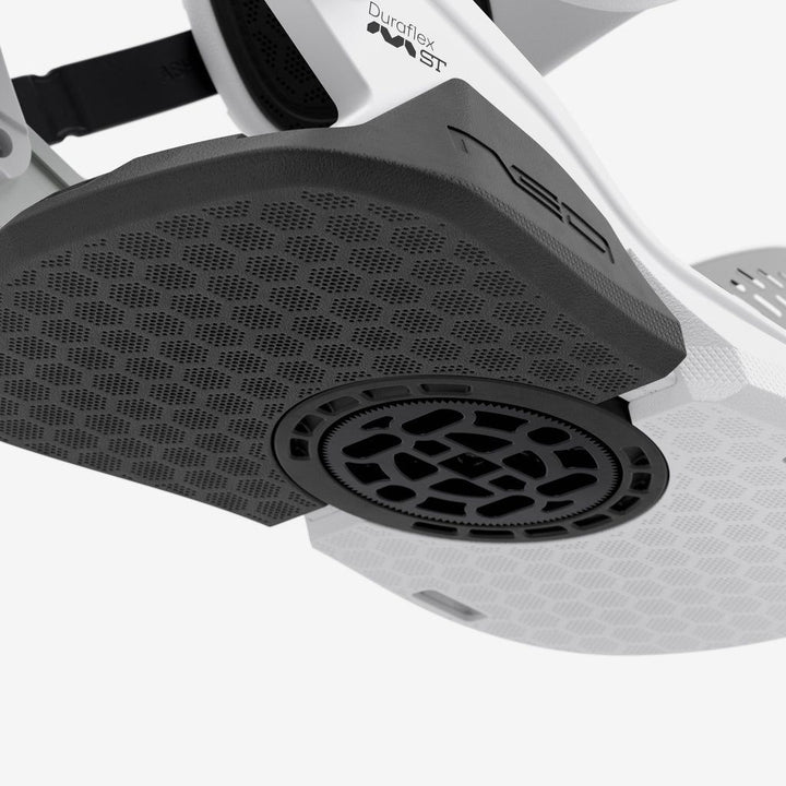Union Binding Company Neo Snowboard Bindings