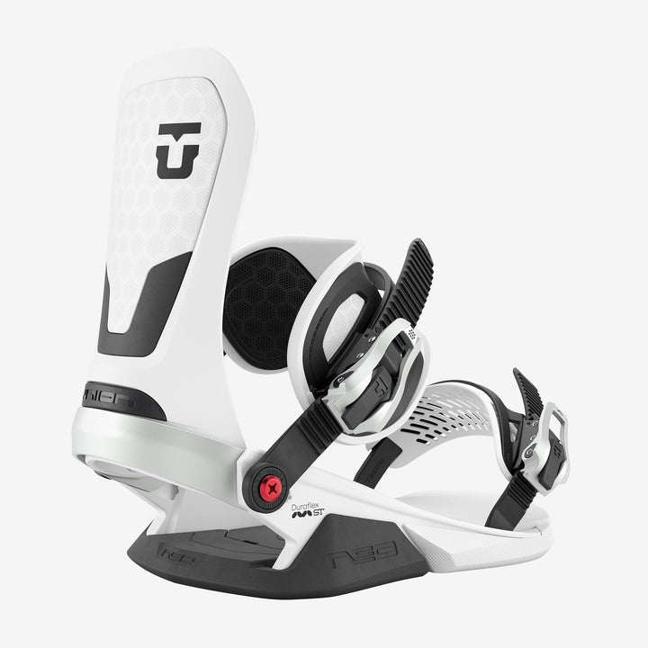 Union Binding Company Neo Snowboard Bindings